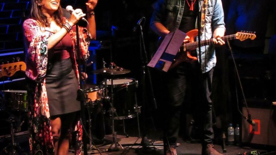 Ana y Luis apuestan al pop fusionado con raíces dominicanas en nuevo disco