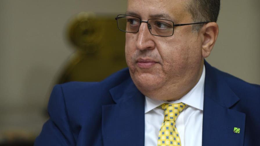 “El anticipo juega un rol de estabilidad importante en los ingresos Gobierno”