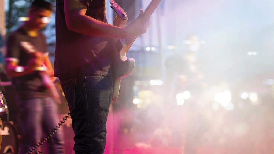 La magia del directo 