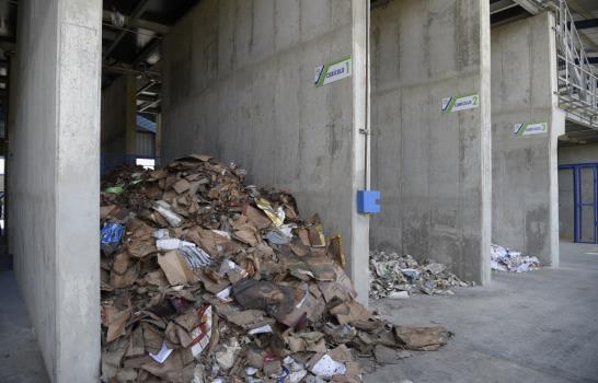 La basura de Santiago se reciclará y producirá 80 megavatios de energía limpia