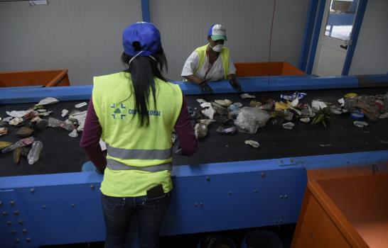 La basura de Santiago se reciclará y producirá 80 megavatios de energía limpia
