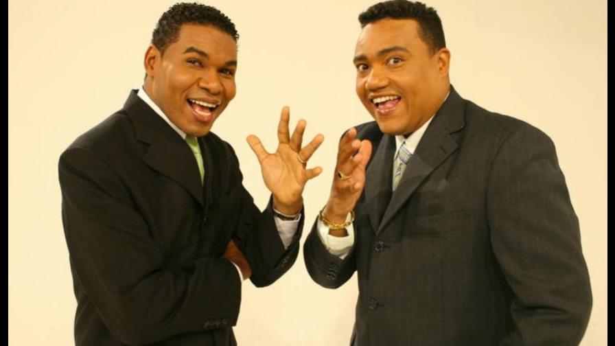 Raymond y Miguel dejan Telemicro Raymond y Miguel dejan Telemicro