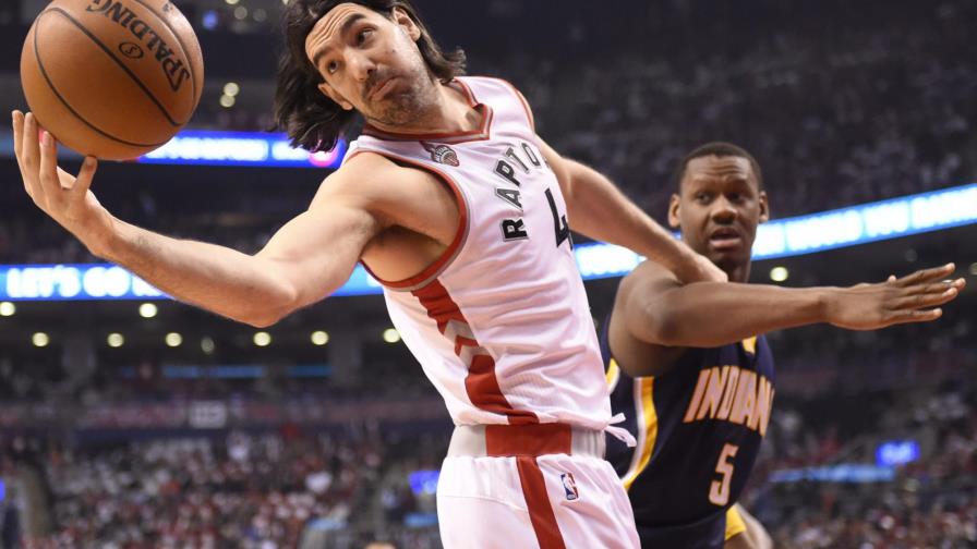 Luis Scola se marcha a jugar con los Shanxi Brave Dragons de China