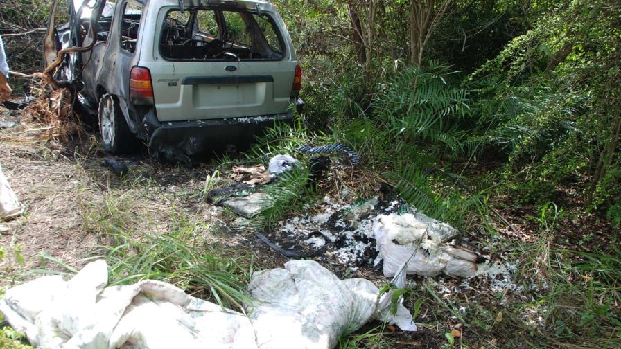 Conductores preocupados por peligros vías del Este