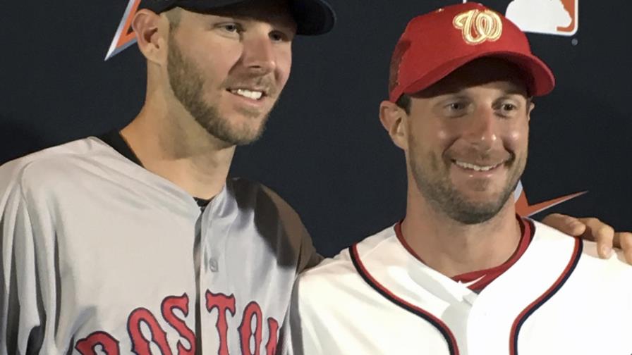 Nueva camada de toleteros y Miami animan Juego de Estrellas 