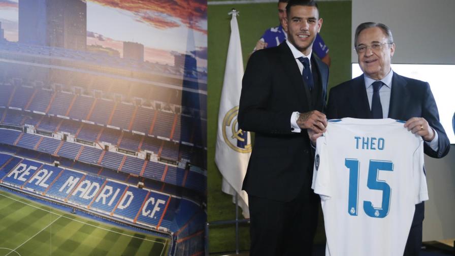 El Real Madrid inicia la pretemporada pendiente de James, Morata y Ceballos