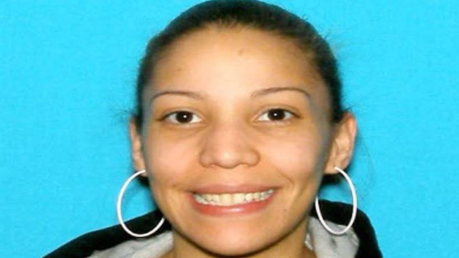  Persiguen presunta atracadora dominicana en Massachusetts por robo a mano armada 