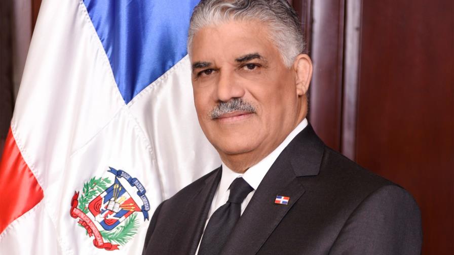  Canciller Vargas Maldonado encabezará lanzamiento del programa “El Consulado en tu hogar” 