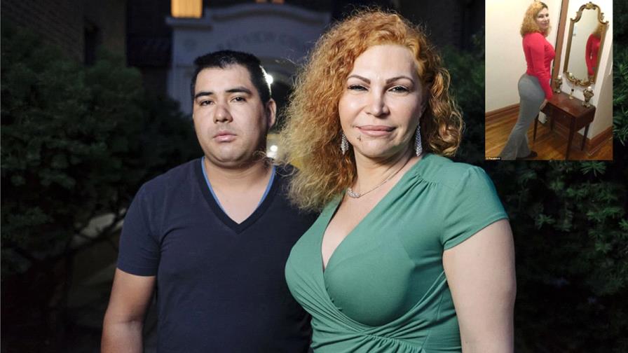 Por griterío de criolla en actos sexuales vecinos llamaron 300 veces al 911 Por griterío de criolla en actos sexuales vecinos llamaron 300 veces al 911