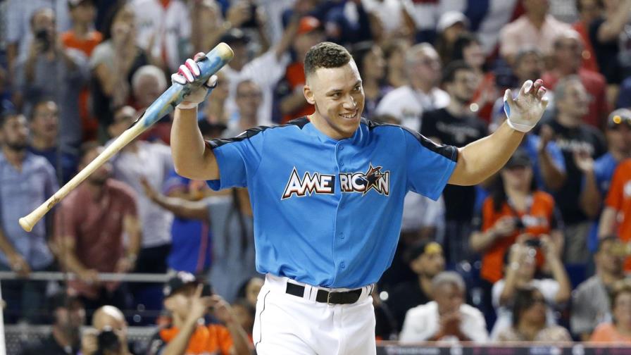 VÍDEOS: Canó sobre Aaron Judge: “Creía que lo había visto todo antes”