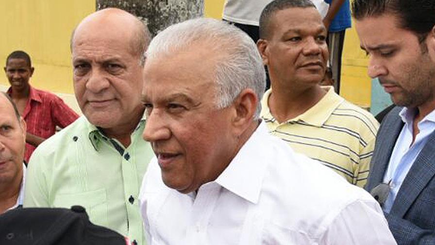 Las indicaciones de la jueza