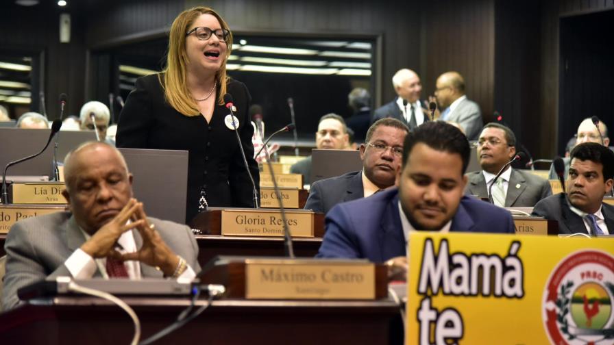 Tras rechazo en Cámara de Diputados, el Código Penal vuelve a cero 