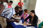 El TC ordena concluir en 10 días la naturalización de haitianos del Plan de Regularización El TC ordena concluir en 10 días la naturalización de haitianos del Plan de Regularización