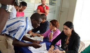 El TC ordena concluir en 10 d&iacute;as la naturalizaci&oacute;n de haitianos del Plan de Regularizaci&oacute;n