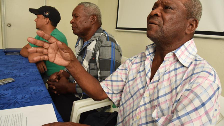 Campesinos critican  que visitas sorpresa sean para un grupo