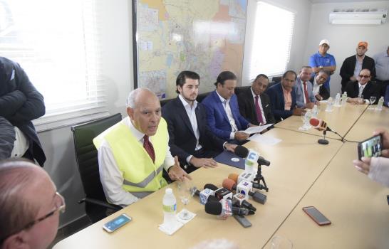 Santiago recibirá el 50% de los ingresos que generen ventas de energía por la basura