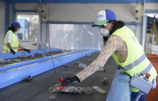 Santiago recibirá el 50% de los ingresos que generen ventas de energía por la basura