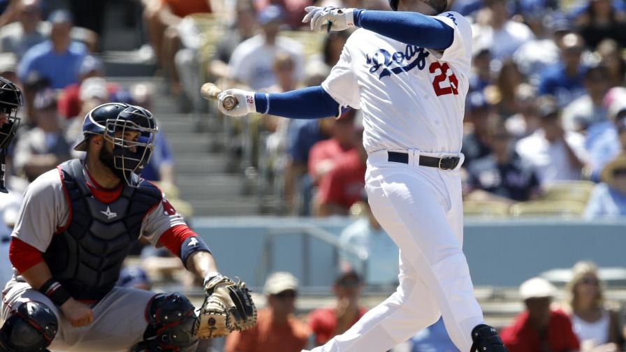 La MLB dispuesta a imponer cambios para acelerar la acción 