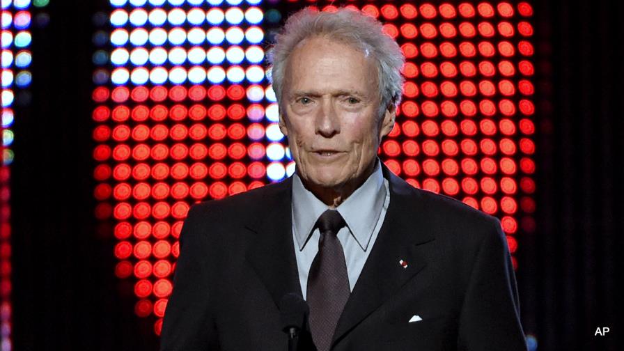 Tres héroes de EE.UU. se interpretarán a sí mismos en película de Eastwood