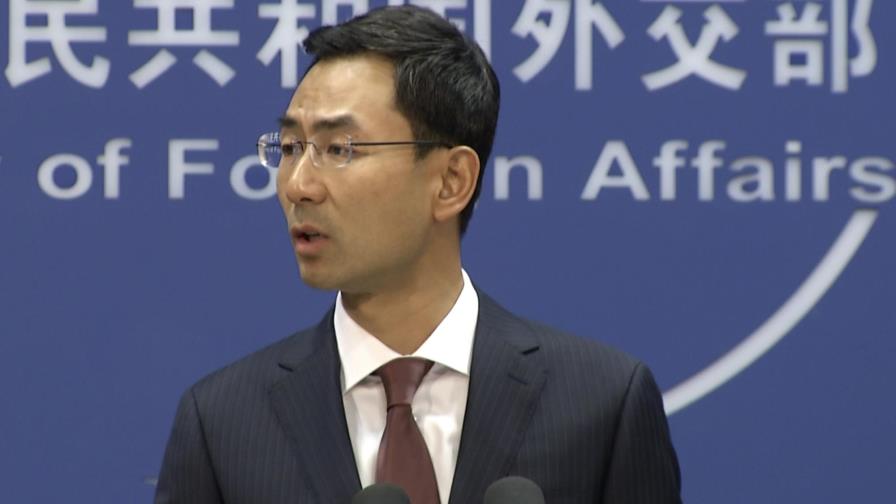 China: No somos responsables de resolver problema norcoreano 