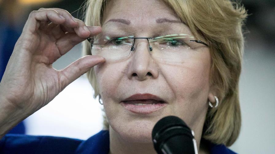 Fiscal venezolana imputará a funcionarios “recibieron comisiones” de Odebrecht