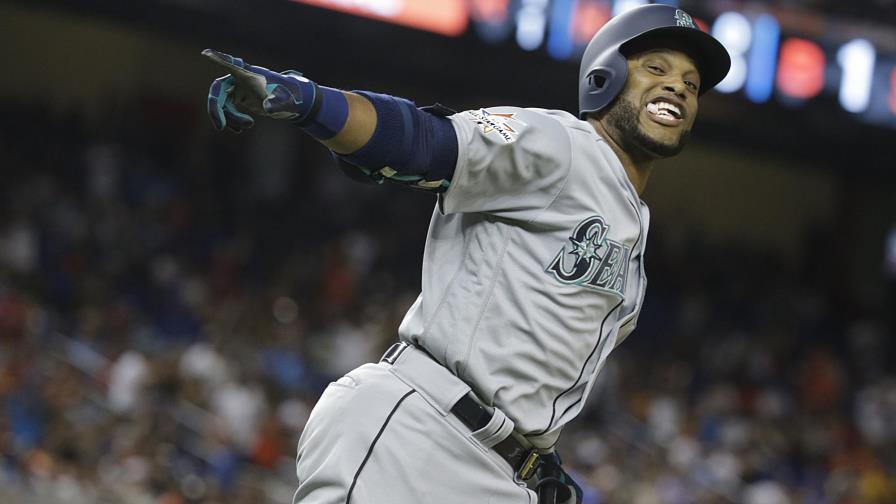 Robinson Canó decide el triunfo de la Americana y es escogido Jugador Más Valioso Robinson Canó decide el triunfo de la Americana y es escogido Jugador Más Valioso
