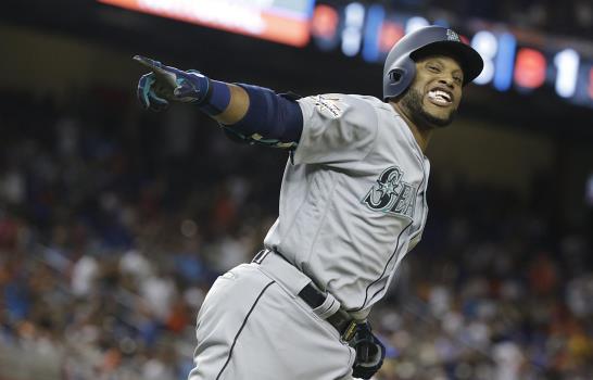 Foto de Nelson Cruz, imagen del cambio de reglas en MLB