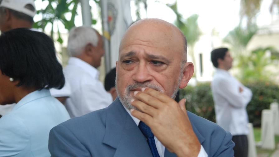 Muere Fulgencio Espinal en accidente de tránsito Muere Fulgencio Espinal en accidente de tránsito