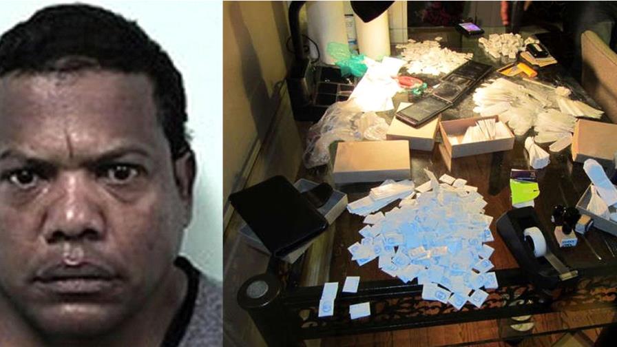  Acusan dominicano por contrabando de documentos falsificados de puertorriqueños 