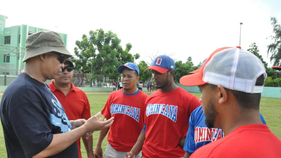 Sóftbol dominicano está al nivel de los grandes del mundo