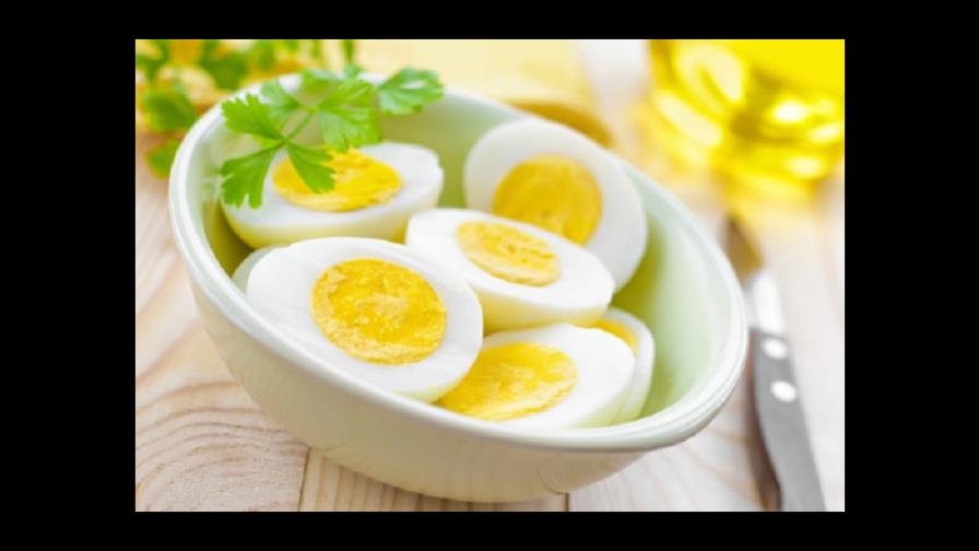 Lulun: un huevo diario por seis meses