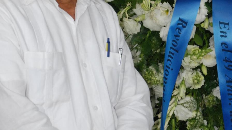 Fulgencio Espinal: “Yo no salí por la frontera con ropa de mujer”