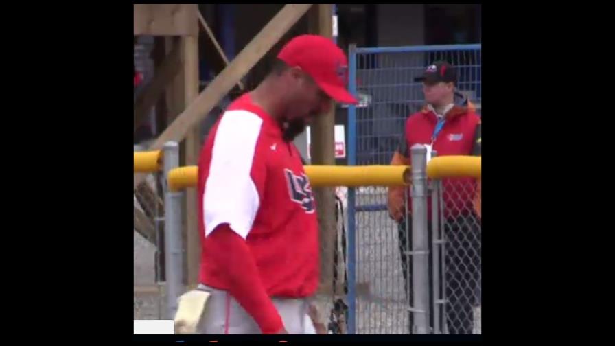 Dominicana pierde de Australia y USA en Mundial de Sóftbol