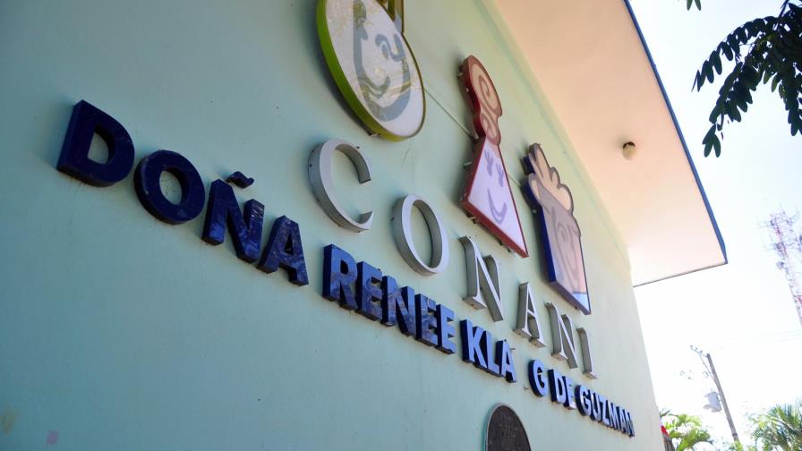 Hallan sana y salva niña que llevaba dos semanas desaparecida; CONANI investigará a la madre