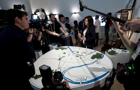 No hay entusiasmo en Los Ángeles ante posible sede Juegos Olímpicos en el 2028