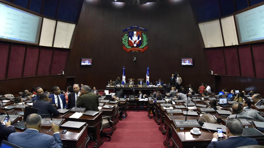 Cámara de Diputados tendrá acceso a documentación de congresos y parlamentos internacionales