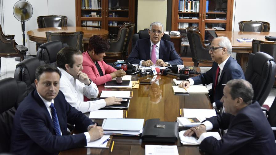 Consejo Nacional de la Magistratura convoca para vistas públicas a 21 aspirantes a jueces