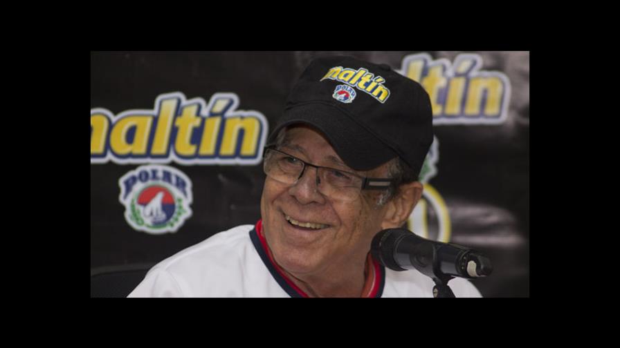 La crisis de Venezuela tiene eco en el Juego de Estrellas de Grandes Ligas