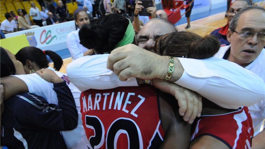 La selección femenina sub20 en dura prueba por repetir corona mundial