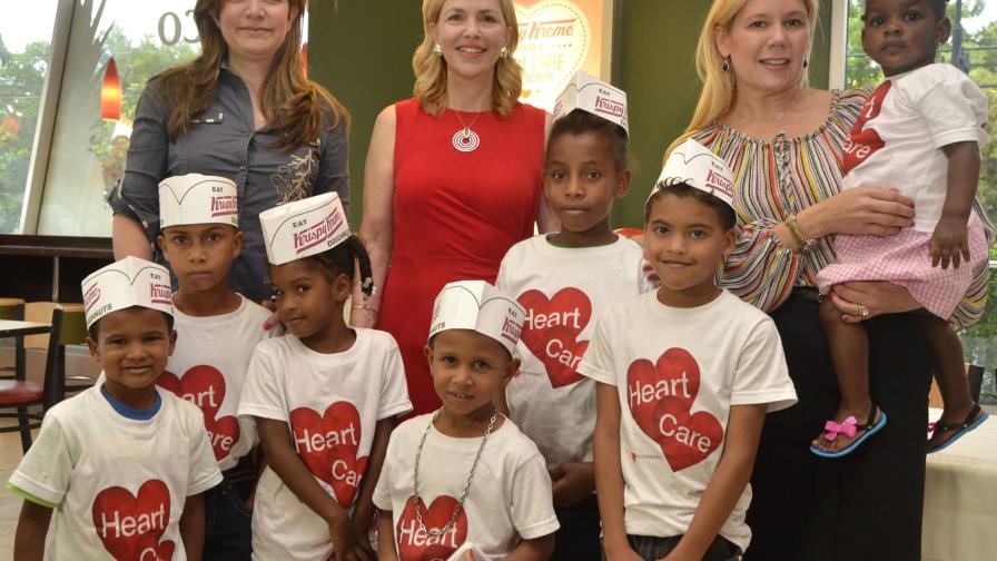 Regresa la “Esperanza” a Ágora Mall