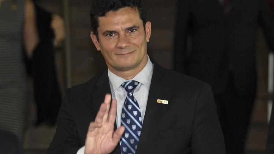 El  juez Sergio Moro, ¿el héroe o el populista que ha condenado a Lula?