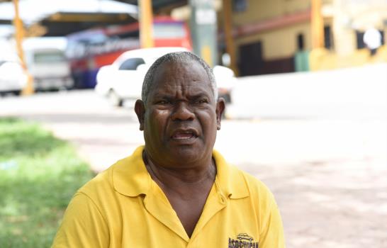 Transportistas rechazan cobren sobreprecios, como dice estudio Transportistas rechazan cobren sobreprecios, como dice estudio