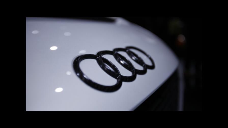 Audi lanza el coche sin conductor más avanzado hasta el momento