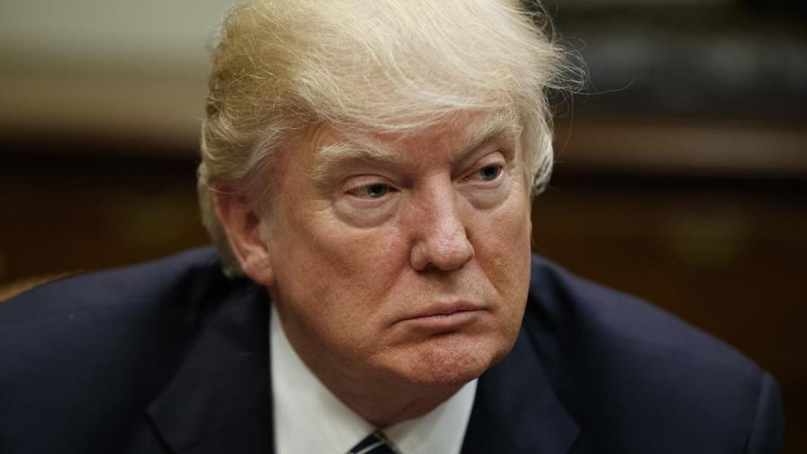 Trump no ha cumplido con sus promesas populistas de implementar políticas antimonopolio