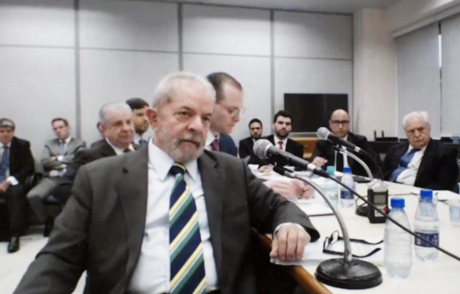 A Lula Da Silva le quedan cuatro casos más de corrupción por luchar