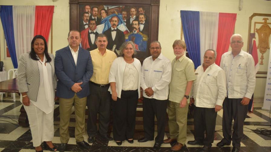 Alcaldía de San Pedro de Macorís elabora plan para ordenar su territorio Alcaldía de San Pedro de Macorís elabora plan para ordenar su territorio