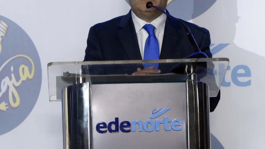 EdeNorte dice que 48 municipios del Cibao tienen 24 horas de luz 
