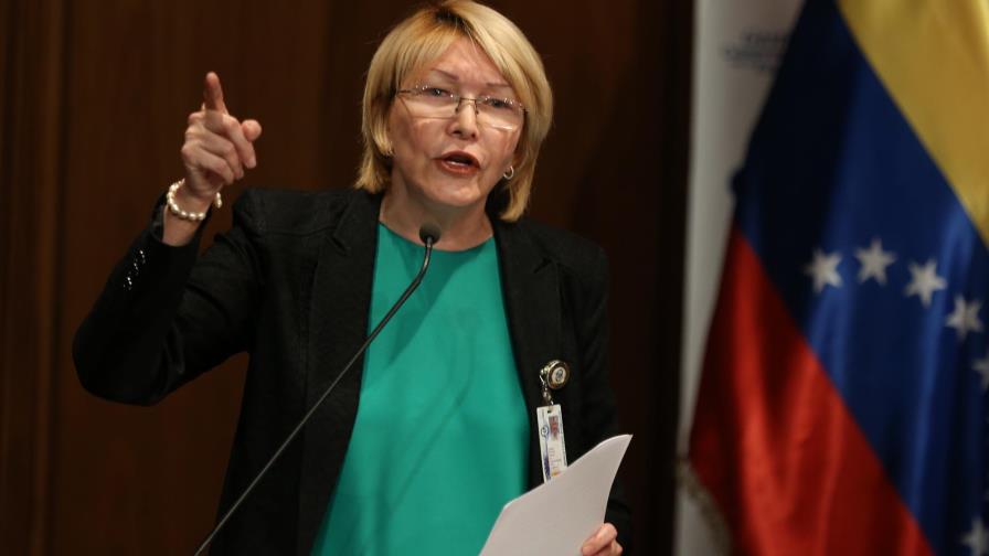 Fiscalía venezolana cita imputadas en caso Odebrecht vinculadas a exministro