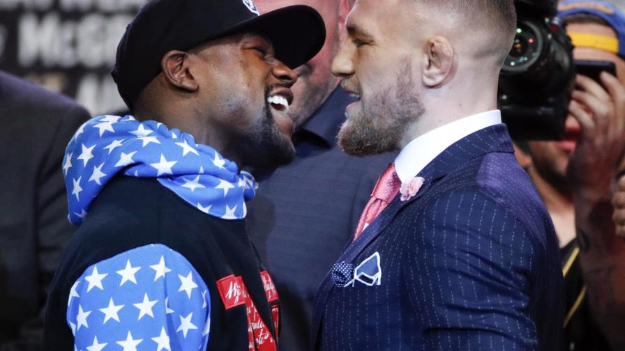 Mayweather tiene problemas fiscales desde 2010 Mayweather tiene problemas fiscales desde 2010