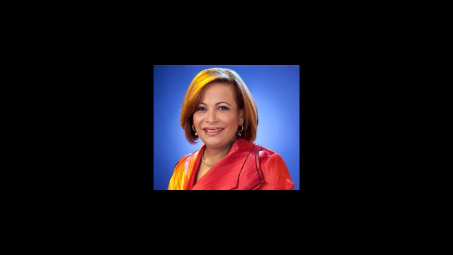 Fallece cónsul dominicana en Los Ángeles